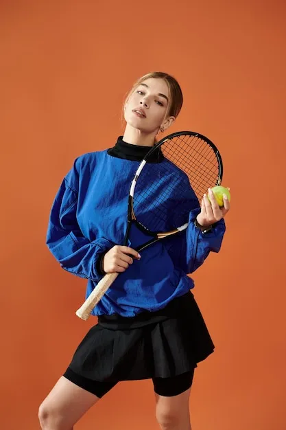 熊猫体育 App 界面展示